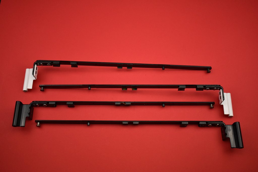 Schüco 25418700 / 25418800 KVD-Schere 400 Standard