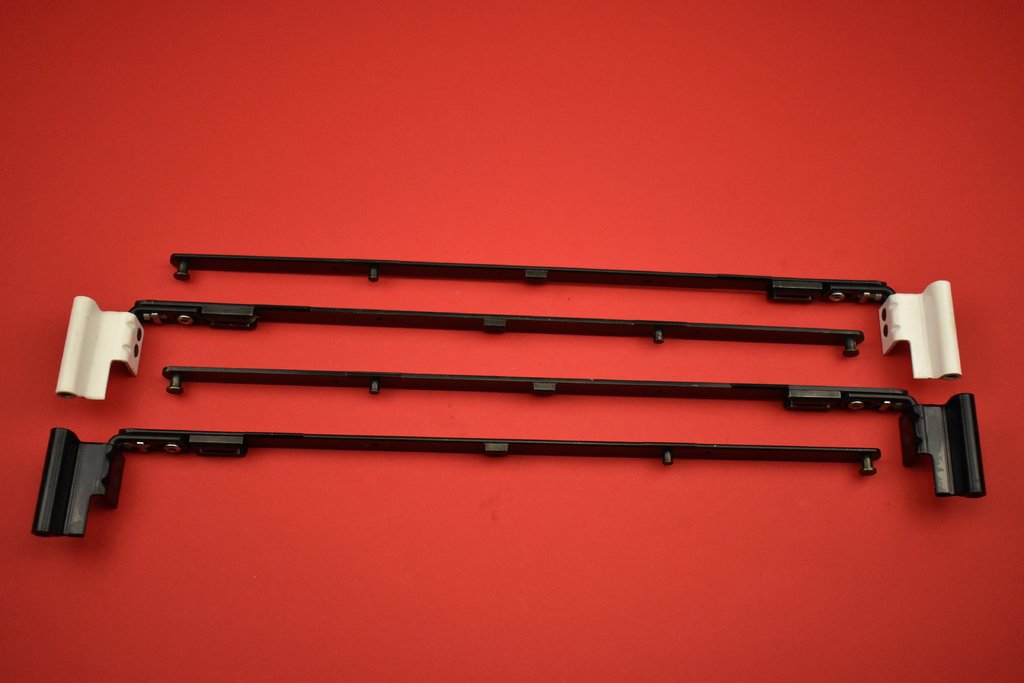 Schüco 25388900 / 25389000 Scherenarm Schere 400 Standard