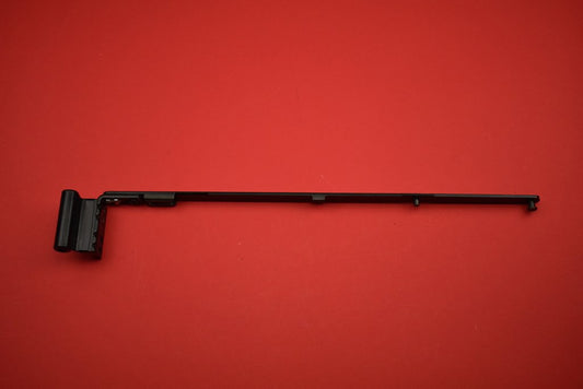 Schüco 25389900 / 28737500 Scherenarm 400 Design rechts schwarz