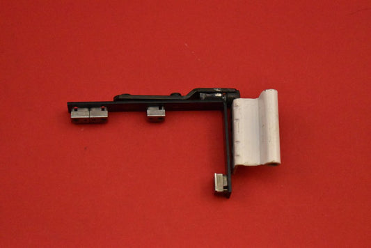 Schüco 25402700 Dreh-Schere weiß