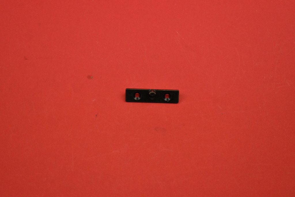 Schüco 253509 Riegelstück Schließstück