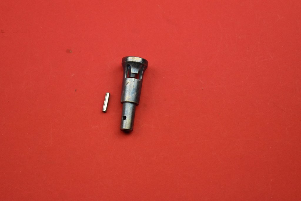 Schüco 219231 Kupplungstrichter für Kurbelstange