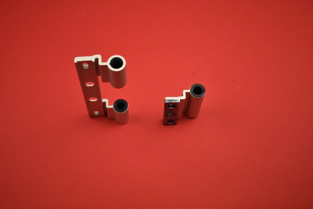 Schüco 239192 / 239200 Rollentürband silber