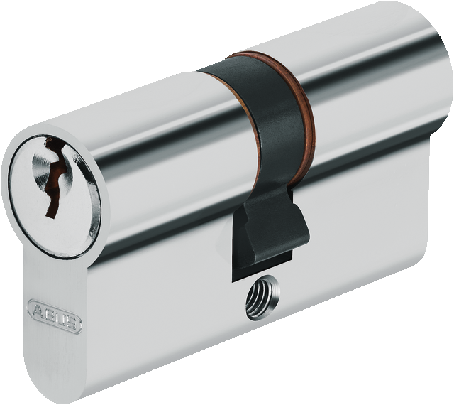 Abus C73 Doppelzylinder mit N&G