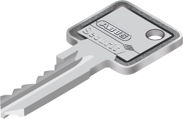 Abus C73 Doppelzylinder mit N&G