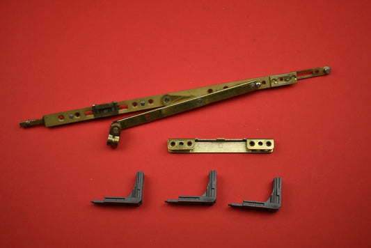 Schüco 253061 Rundbogen Schere Roto