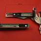Schüco Ecklager AvanTec V 130 DIN links 275007 / 275009 | Din rechts 275008 / 275010