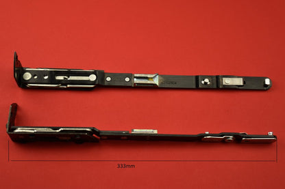Schüco DK-Schere VT NI 98050668 / 98050669 / 25481500 / 25481400