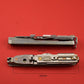 Schüco Schere Drehschere 275389 / 275390 / 275392 / 275391 AvanTec V 160