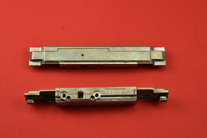 Schüco Alufenster Getriebe 243037 / 243038