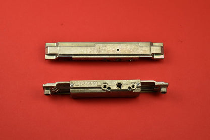 Schüco Alufenster Getriebe 243037 / 243038