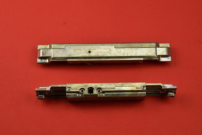Schüco Alufenster Getriebe 223285 / 243033 / 223286 / 243034
