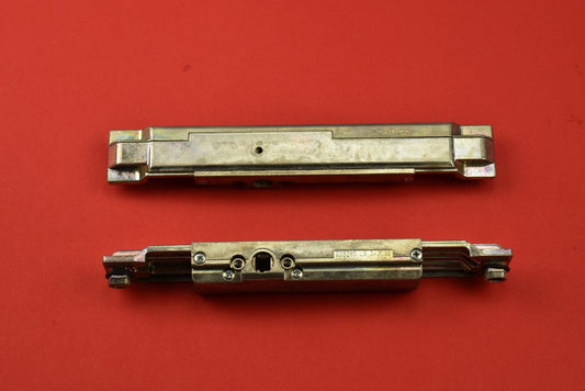 Schüco Alufenster Getriebe 223285 / 243033 / 223286 / 243034
