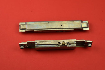 Schüco Alufenster Getriebe 223285 / 243033 / 223286 / 243034