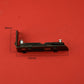 Schüco 254811 / 254812 Ecklager VT NI schwarz