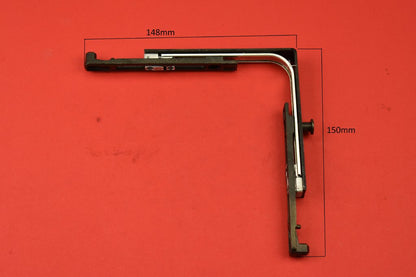Schüco 253937 Eckumlenkung