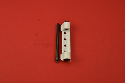 Schüco 253851 / 253175 Scherenlager + Scherenlagerstift