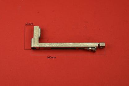 Schüco 254813 Flügellager VT NI VarioTec