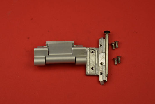 Schüco 248541 / 277554 Drehband silber