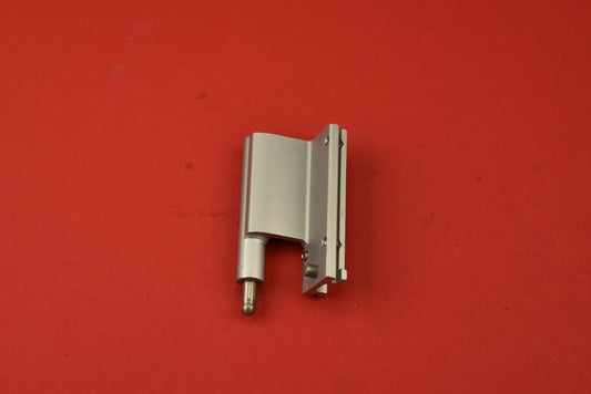 Schüco 223297 / 223298 Ecklager silber