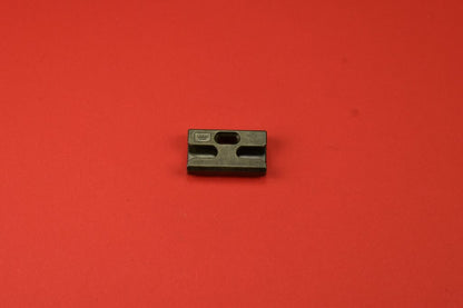 Schüco 254097 Schließstück Riegelstück