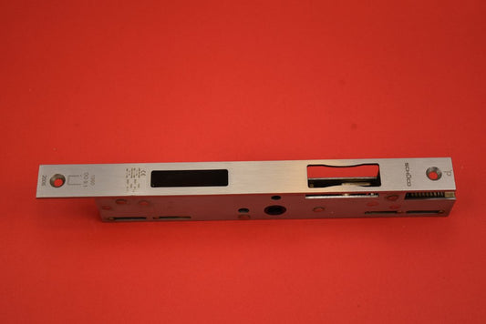 Schüco 211876 Panik-Gegenkasten 1990