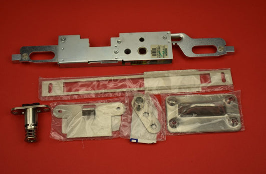 GEZE 133899 DL 35 Gegenkasten IQ Lock