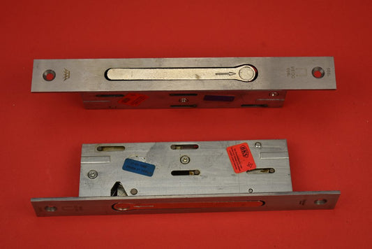 Schüco 211406 Standflügelverriegelung Falztreibriegel 1899