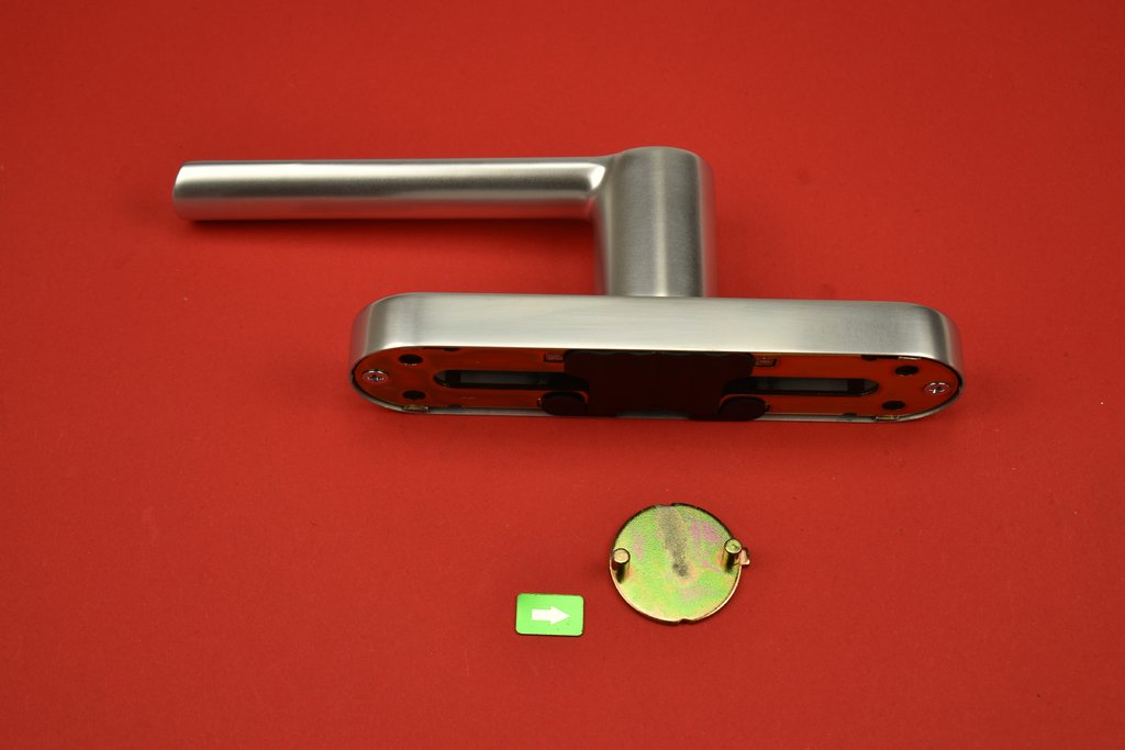 Schüco 239342 / 239344 Türtreibriegel