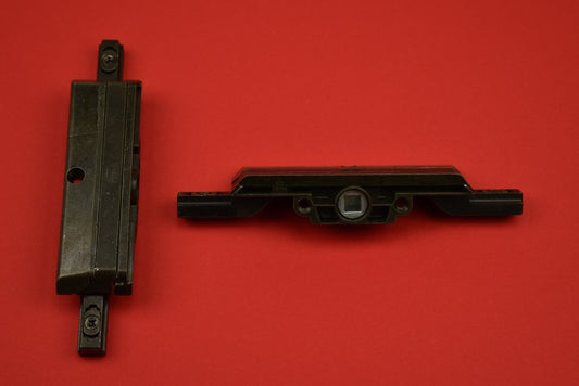 Schüco 287903 287904 Getriebe Corona AS 60 / CT 70 / SI 82