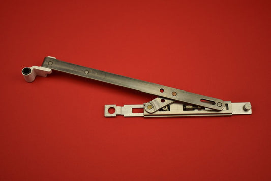 Schüco 219853 Schere 300 Din links weiß