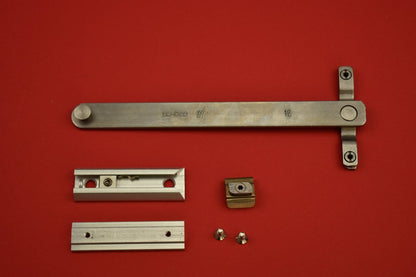 Schüco 243253 Öffnungsbegrenzer