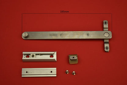 Schüco 243253 Öffnungsbegrenzer