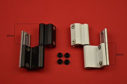 Schüco 223937 / 223938 Drehband