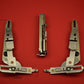 Schüco 275243 / 275244 / 243243 / 243244 Avantec II verdeckt