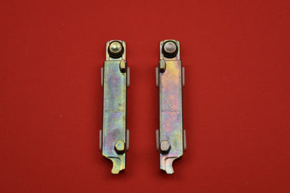 Schüco 243023 / 243024 Fingerriegel