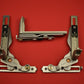Schüco 275173 / 275174 Ecklager AvanTec V 160