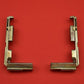 Schüco 243043 / 218049 / 243044 / 218050 Auflaufbock