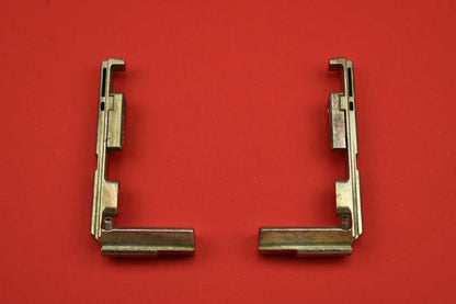 Schüco 243043 / 218049 / 243044 / 218050 Auflaufbock