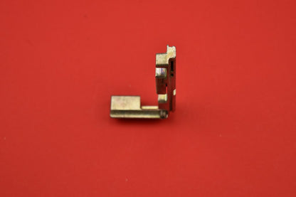 Schüco 243043 / 218049 / 243044 / 218050 Auflaufbock