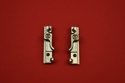 Schüco 243049 / 243050 Riegelstück