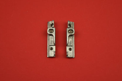 Schüco 218055 / 218056 Riegelstück Royal S und AWS