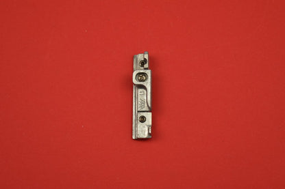 Schüco 218055 / 218056 Riegelstück Royal S und AWS