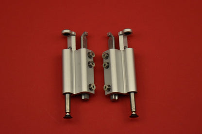 Schüco 243375 / 243376 / 243381 Scherenlager