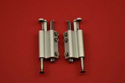 Schüco 243375 / 243376 / 243381 Scherenlager