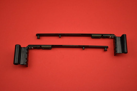 Schüco 253887 / 287357 / 253888 / 287358 Scherenarm Standard 220 schwarz