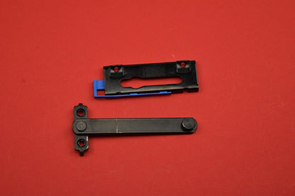 Schüco 25379900 / 25379800 Kippschere links / rechts schwarz