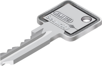 Abus C73 Doppelzylinder mit N&G