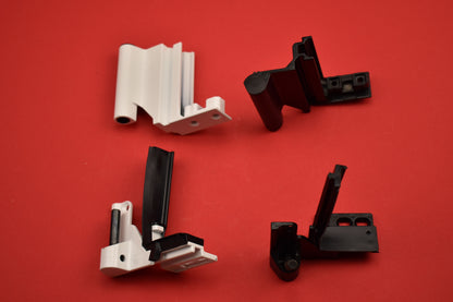 Schüco 253341 / 253342 / 254726 / 254728 Ecklager AS60